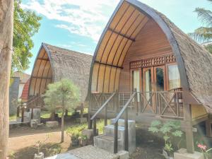 nusa indah bungalows