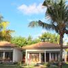 nusa indah bungalows