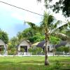 nusa indah bungalows