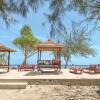 nusa indah bungalows