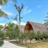 nusa indah bungalows