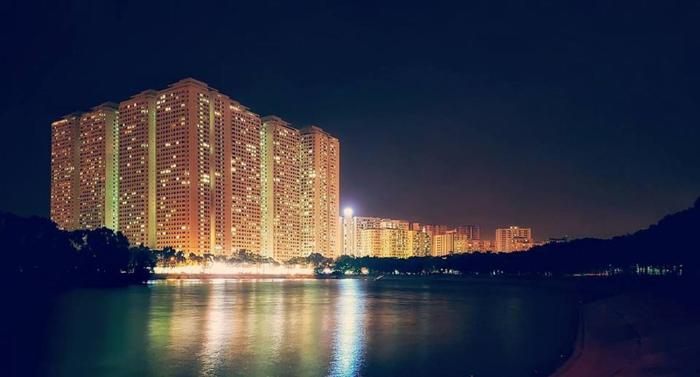 ruby lakeview homestay