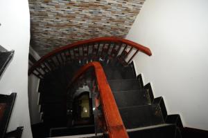 ruby lakeview homestay