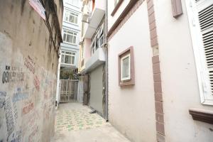 ruby lakeview homestay