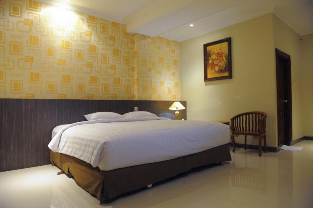 sylvia hotel budget