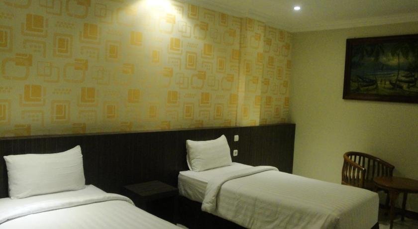 sylvia hotel budget