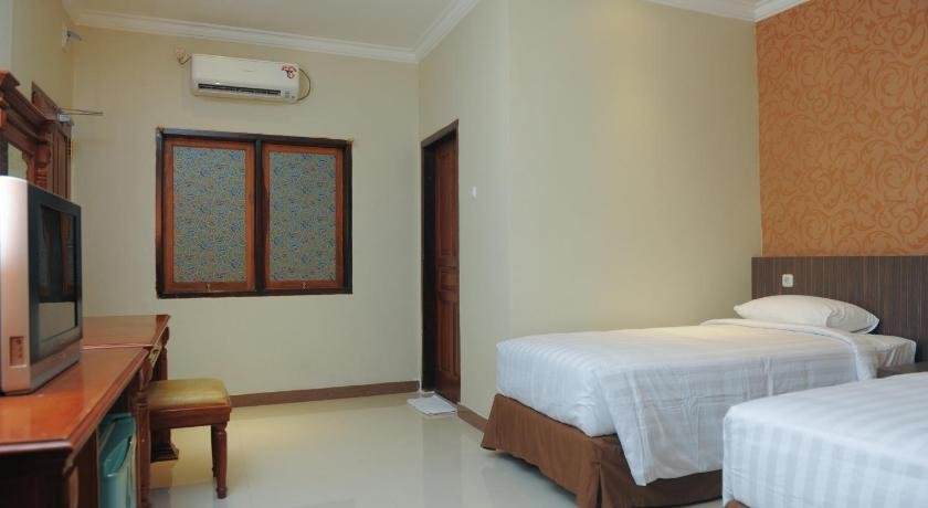sylvia hotel budget