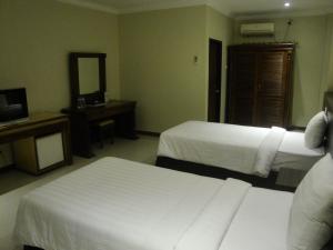 sylvia hotel budget