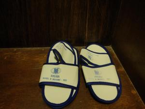 sylvia hotel budget