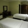 sylvia hotel budget