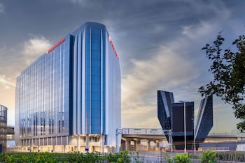 hilton garden inn london heathrow terminal 2 and 3