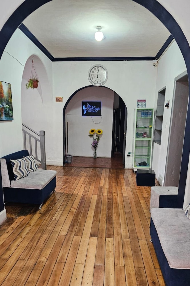 hostal casa calama inn