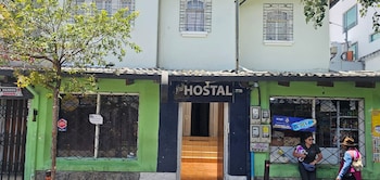 hostal casa calama inn