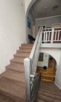 hostal casa calama inn