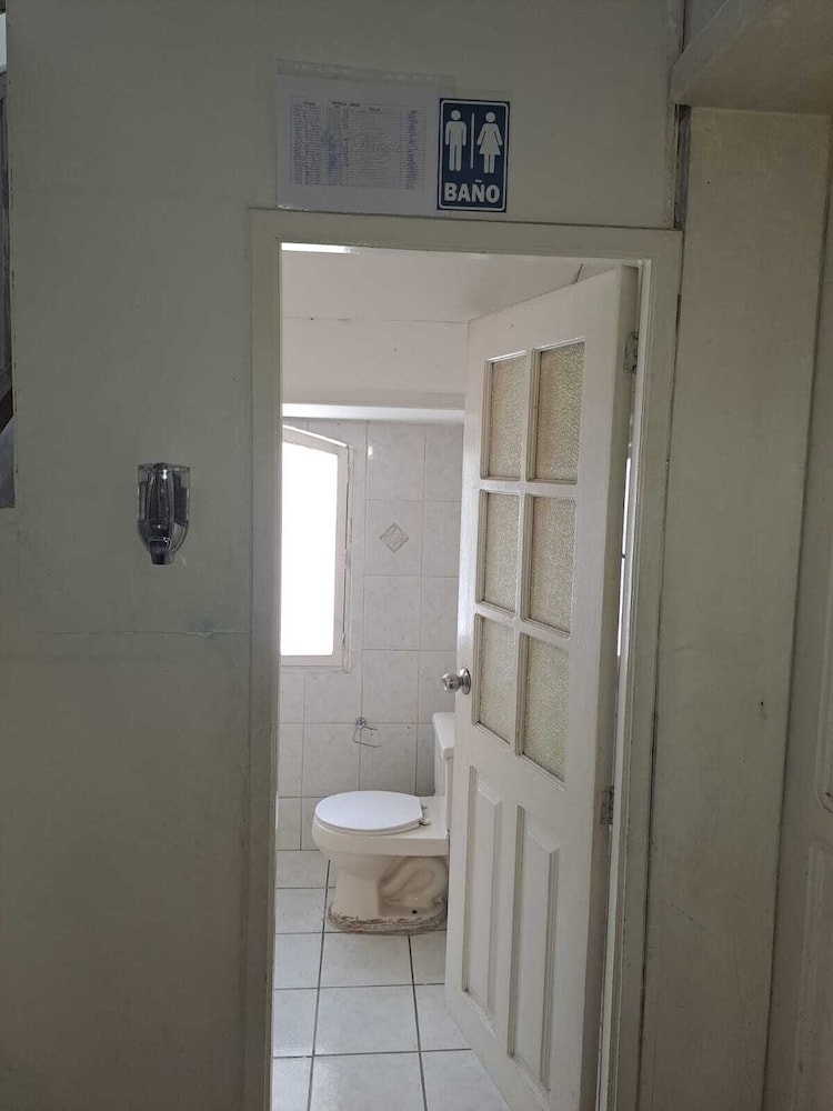 hostal casa calama inn