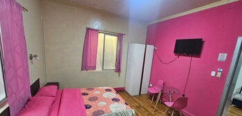 hostal casa calama inn