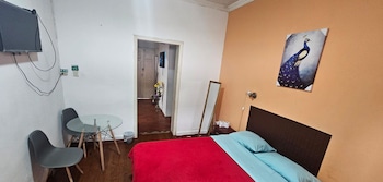 hostal casa calama inn