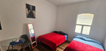 hostal casa calama inn