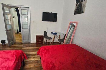 hostal casa calama inn