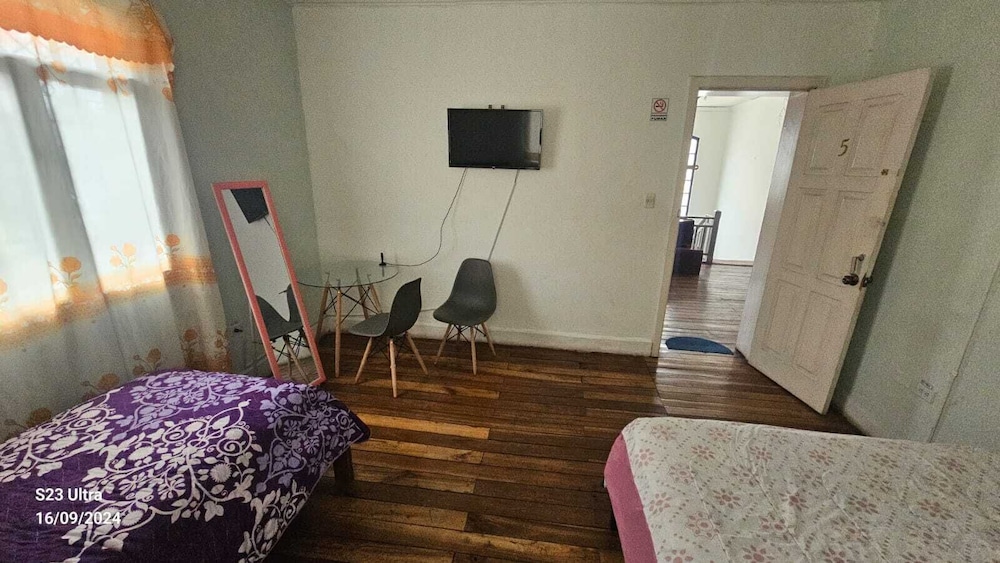 hostal casa calama inn