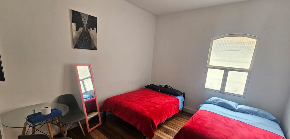 hostal casa calama inn