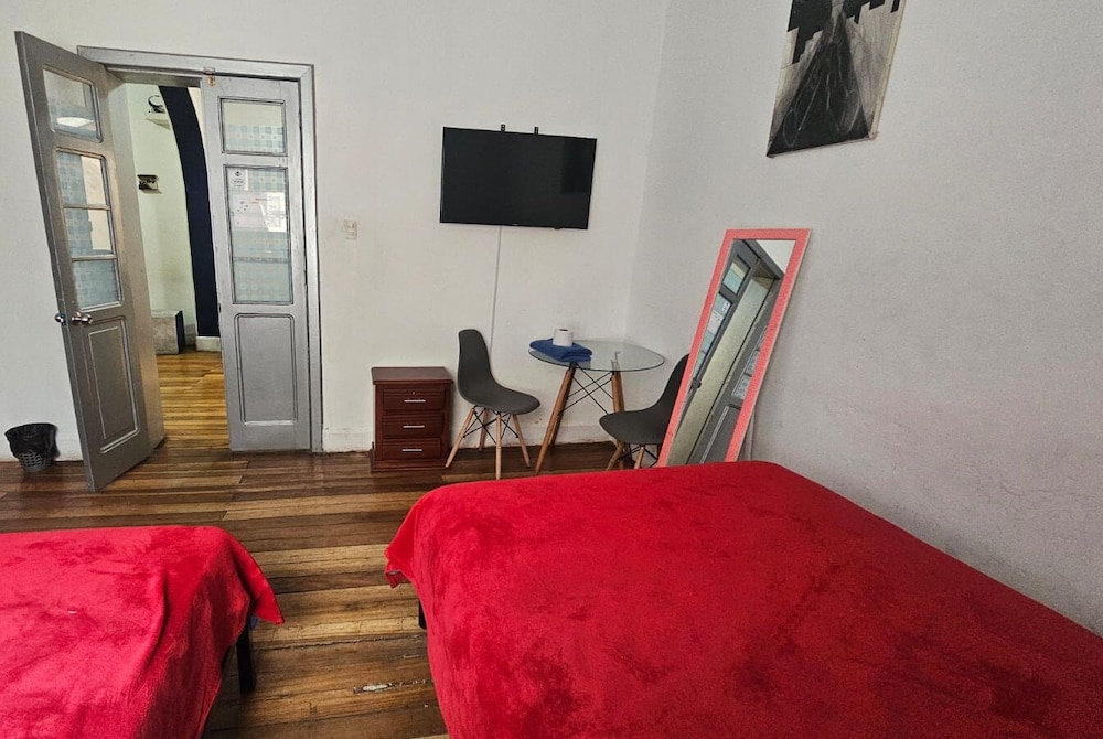 hostal casa calama inn