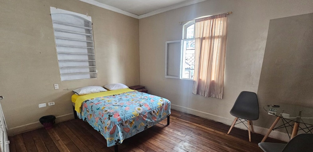 hostal casa calama inn