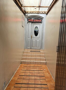 hostal casa calama inn