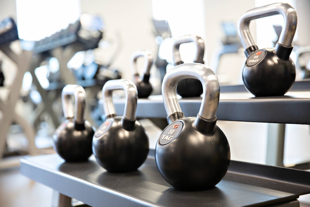 ac hotel by marriott grand rapids downtown