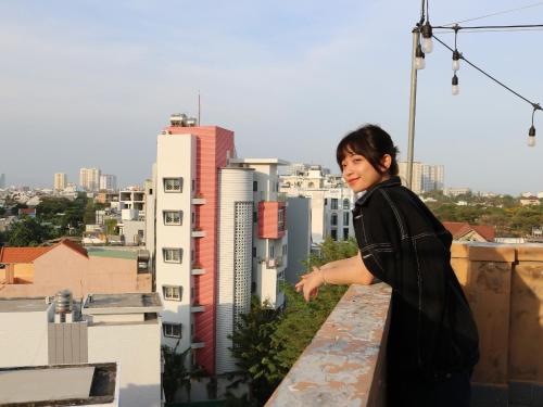 hoang anh hotel by joi hospitality