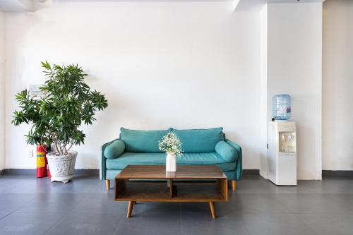 hoang anh hotel by joi hospitality