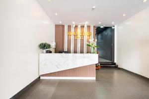 hoang anh hotel by joi hospitality