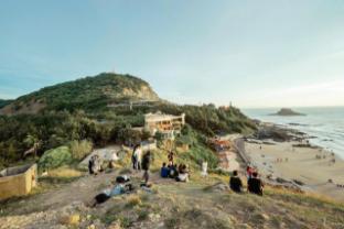 hoang anh hotel by joi hospitality