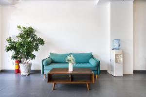 hoang anh hotel by joi hospitality