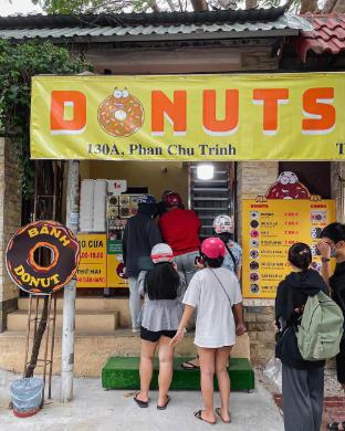 hoang anh hotel by joi hospitality