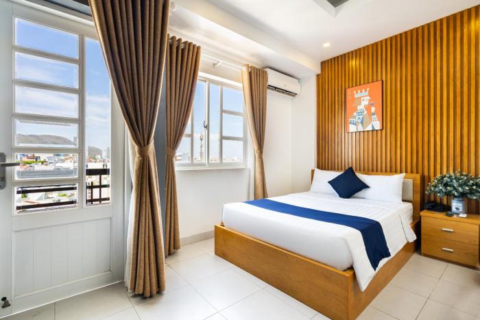 hoang anh hotel by joi hospitality