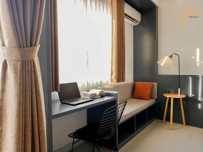 hoang anh hotel by joi hospitality