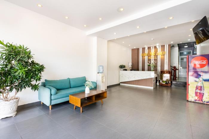 hoang anh hotel by joi hospitality