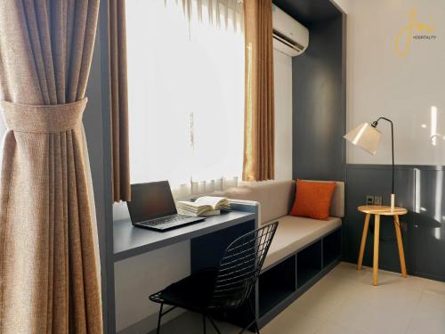 hoang anh hotel by joi hospitality