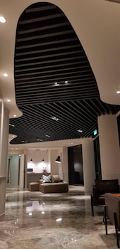 New California Hotel,New Taipei City>>New Taipei,4 star