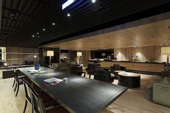 Gloria Residence,Taipei>>Daan,4 star