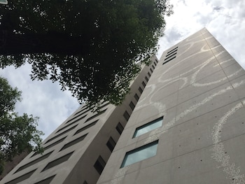 Gloria Residence,Taipei>>Daan,4 star