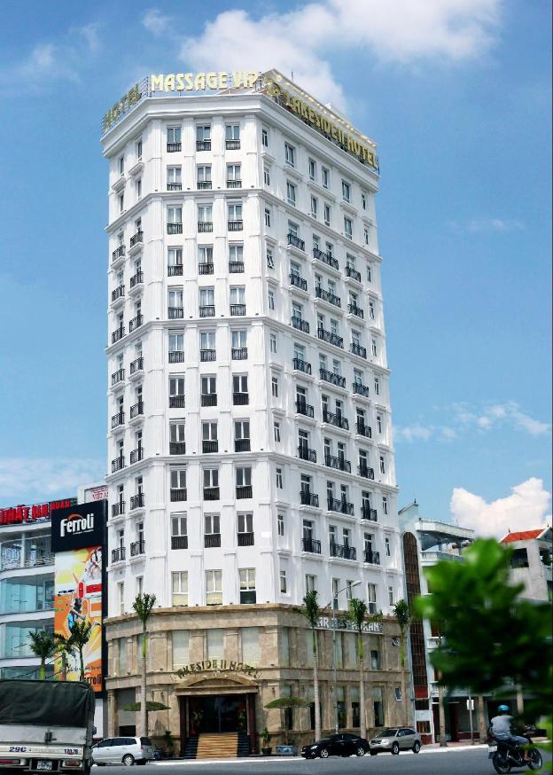 lakeside 2 hotel nam dinh