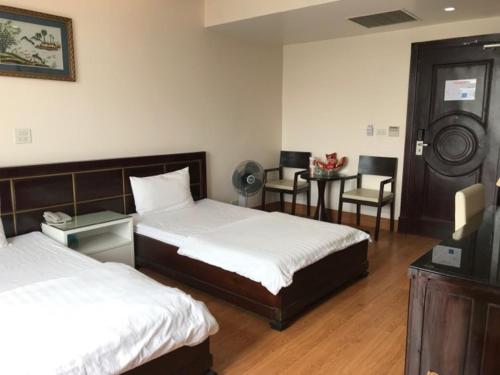 lakeside 2 hotel nam dinh