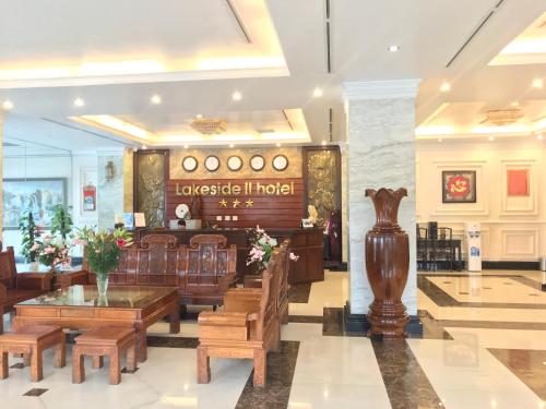 lakeside 2 hotel nam dinh