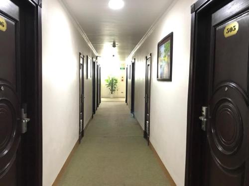 lakeside 2 hotel nam dinh