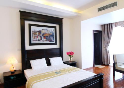 lakeside 2 hotel nam dinh