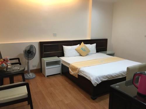 lakeside 2 hotel nam dinh