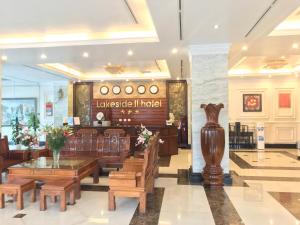 lakeside 2 hotel nam dinh