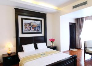 lakeside 2 hotel nam dinh